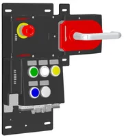 Euchner MGB-L2HB-PNA-R-113134