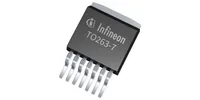 Infineon TLS850D0TA V50