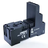 Omron PYF14-ESN-B