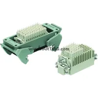 Harting Deutschland 09 16 072 3001