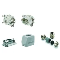 Weidmüller HDC KIT HE 06.101 M