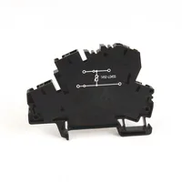 Allen Bradley 1492-LD4