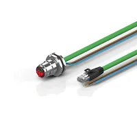 Beckhoff ZK7624-BU00-Axxx