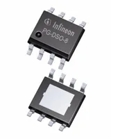 Infineon TLS208D1EJV