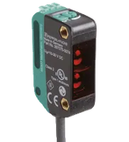 Pepperl+Fuchs OBR7000-R100-2EP-IO-1R-IR