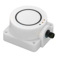 Balluff BUS Q80K0-NWXER-600-S92K