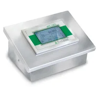Pavone Sistemi PRX5000S INPUT RES:700+-20 OHM OUT PUT RES:700+-10 OHM
