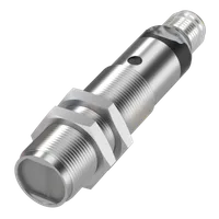 Balluff BOS 18M-PA-LR10-S4S