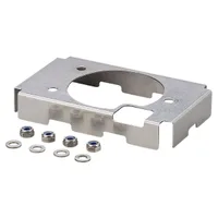 IFM ecomatPanel/Mounting Frame