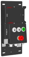 Euchner MGB-L1B-PNA-R-122733