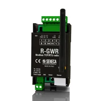 Seneca R-GWR