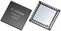 Infineon CYPM1111-40LQXIT