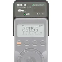 Gossen Metrawatt USB-Pack