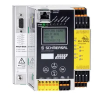 Schmersal ASMM-1M-PB-R2R2
