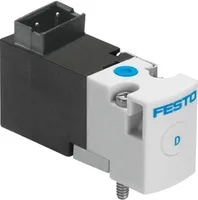 Festo MHA1-M4H-3/2G-0,6-TC