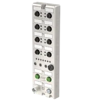 Pepperl+Fuchs ICE1-8DI8DO-G60L-C1-V1D