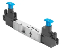 Festo VABF-S4-1-R5C2-C-6