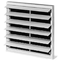 Helios Ventilatoren RVK 200