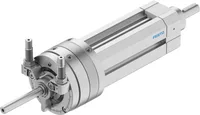 Festo DSL-25-50-270-P-A-S20-KF-B