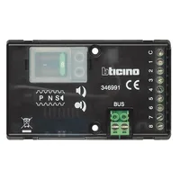 Bticino 346991