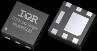 Infineon IRL80HS120