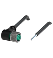 Pepperl+Fuchs V15-W-BK20M-PUR-U