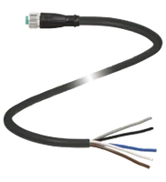 Pepperl+Fuchs V311-GM-BK3M-PUR-U