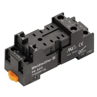 Weidmüller FS 2CO