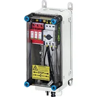 Hensel Mi PV 2111