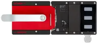 Euchner MGB2-L2H-BR-U-S0-OY-L-167755