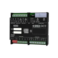 Seneca R203 ModBUS RTU/TCP
        (HW rev. D0)