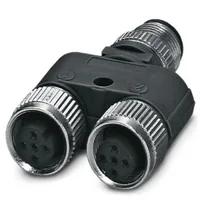 Phoenix Contact SAC-5P-M12Y/2XM12FS VP S21