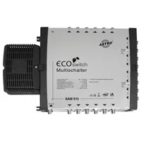 Astro SAM 912 ECOswitch