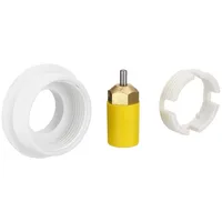 Devi Adapter-Set f. RAVL- und RAV Ventil