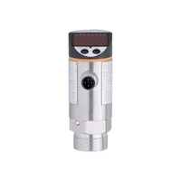 Ifm Electronic PN2022 PN-100-SBR14-MFRKG/US/V Combined Pressure Sensor