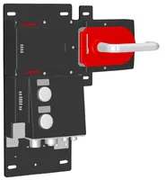 Euchner MGB-L2HB-PNA-R-125574