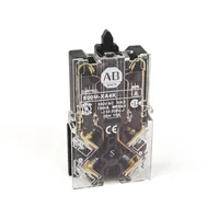 Allen Bradley 800M-XA4K