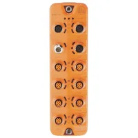 IFM IO-Link Master DL MB 8P IP67