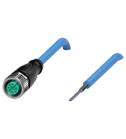 Pepperl+Fuchs V1-G-N-5M-PUR-N4S