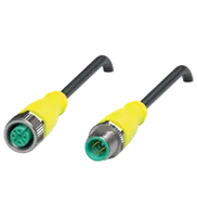 Pepperl+Fuchs V1-G-S-BK20M-PUR-A-V1-G