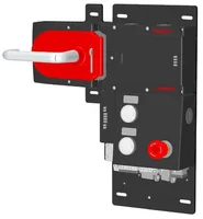 Euchner MGB-L1HB-PNA-L-121847