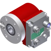 TR Electronic CEH582M-00055