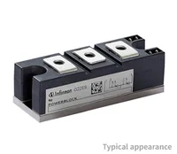 Infineon DD170N36K