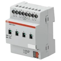 ABB SA/S4.16.6.1