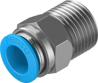 Festo QS-1/2-12