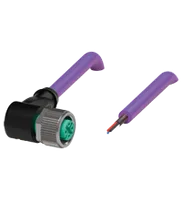Pepperl+Fuchs V15-W-VT2M-PUR-U/CAN