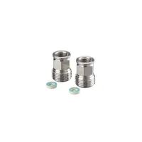 IFM ADAPT G1/2- G1/4 /2 /V4A