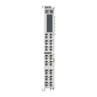 Beckhoff KL9181