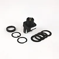 Allen Bradley 800H-QRMH2A