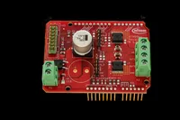 Infineon DC-SHIELD_BTN9970LV